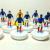 Subbuteo Andrew Table Soccer France World Cup Winners on Hasbro Classic bases️
